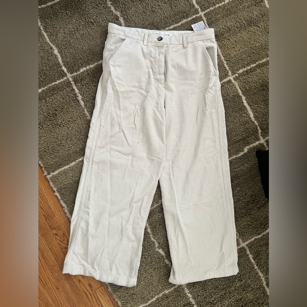 Zara pants